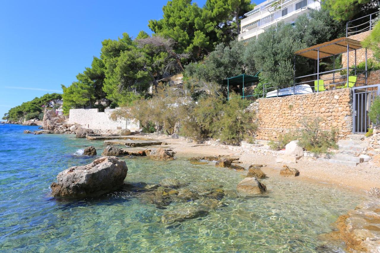 Apartments With A Parking Space Stanici, Omis - 17894 Exterior foto