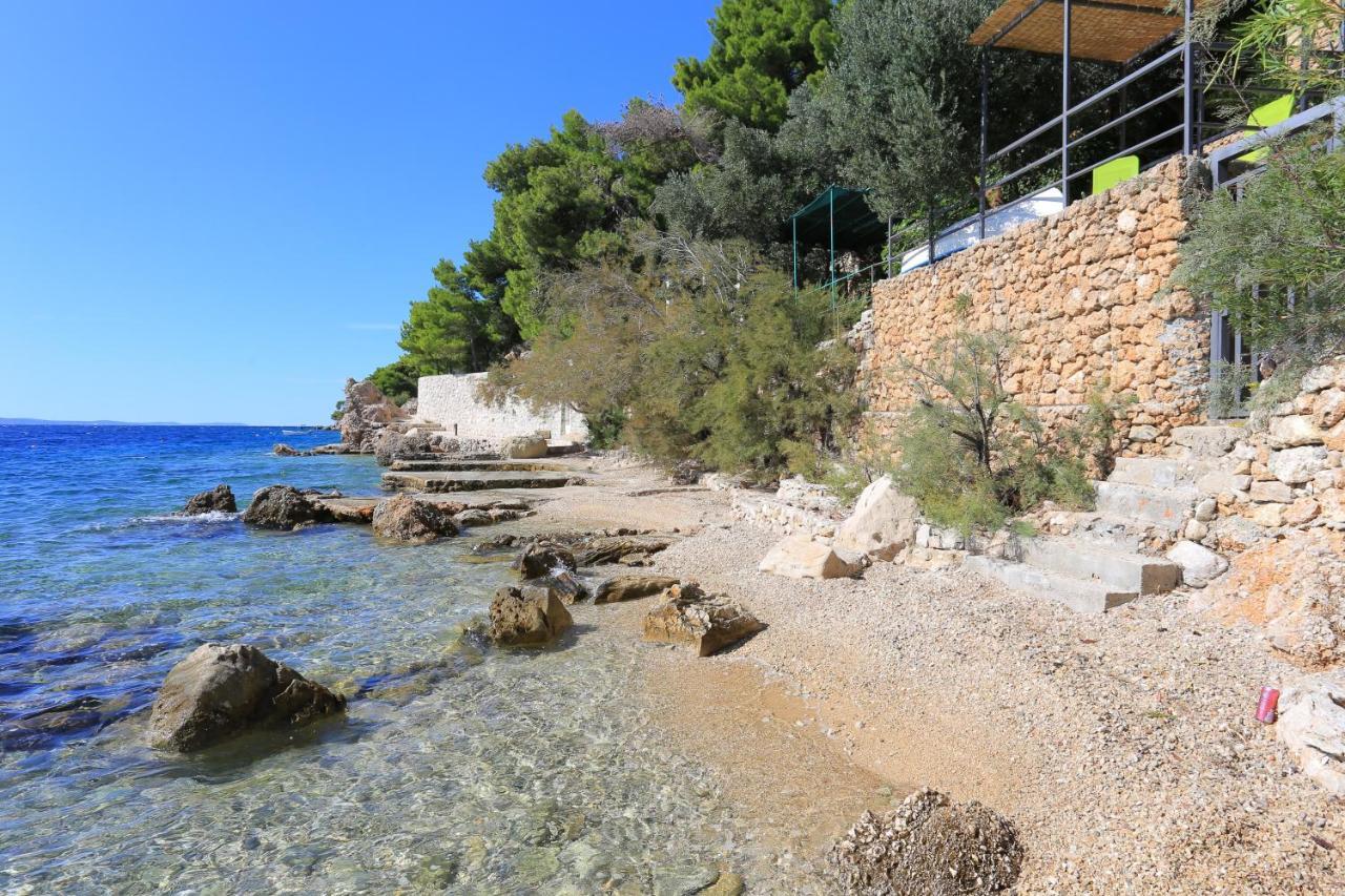 Apartments With A Parking Space Stanici, Omis - 17894 Exterior foto