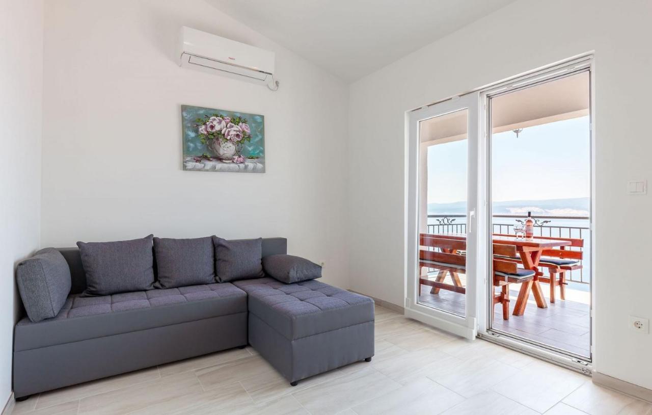 Apartments With A Parking Space Stanici, Omis - 17894 Exterior foto