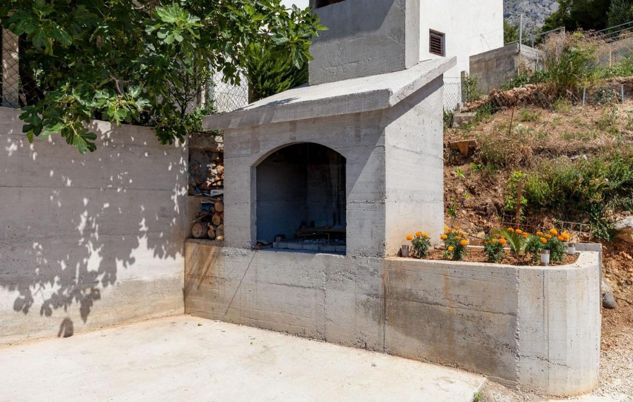 Apartments With A Parking Space Stanici, Omis - 17894 Exterior foto