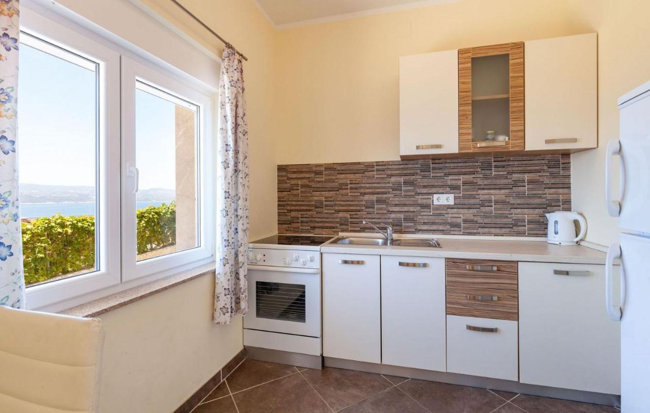 Apartments With A Parking Space Stanici, Omis - 17894 Exterior foto