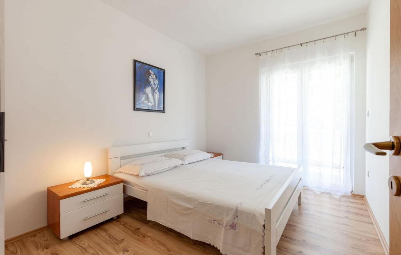 Apartments With A Parking Space Stanici, Omis - 17894 Exterior foto