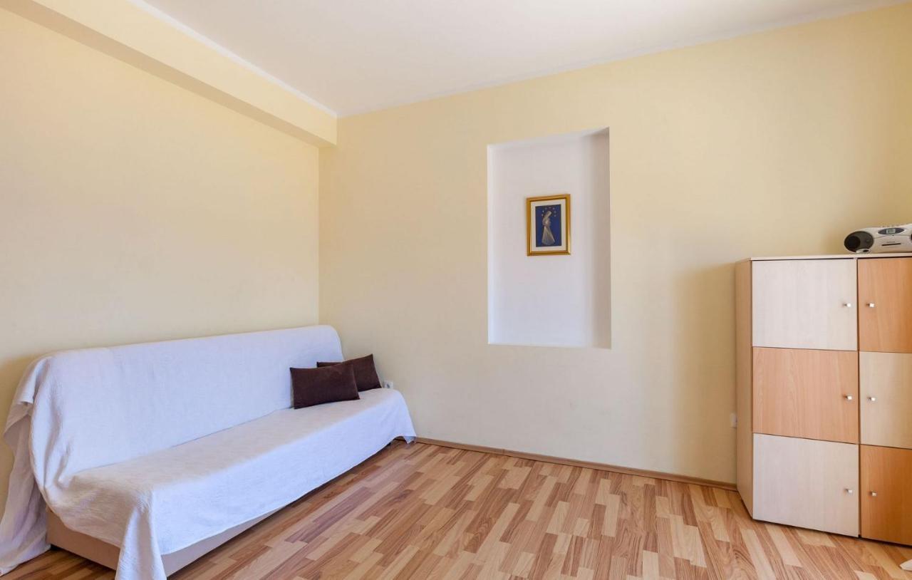 Apartments With A Parking Space Stanici, Omis - 17894 Exterior foto