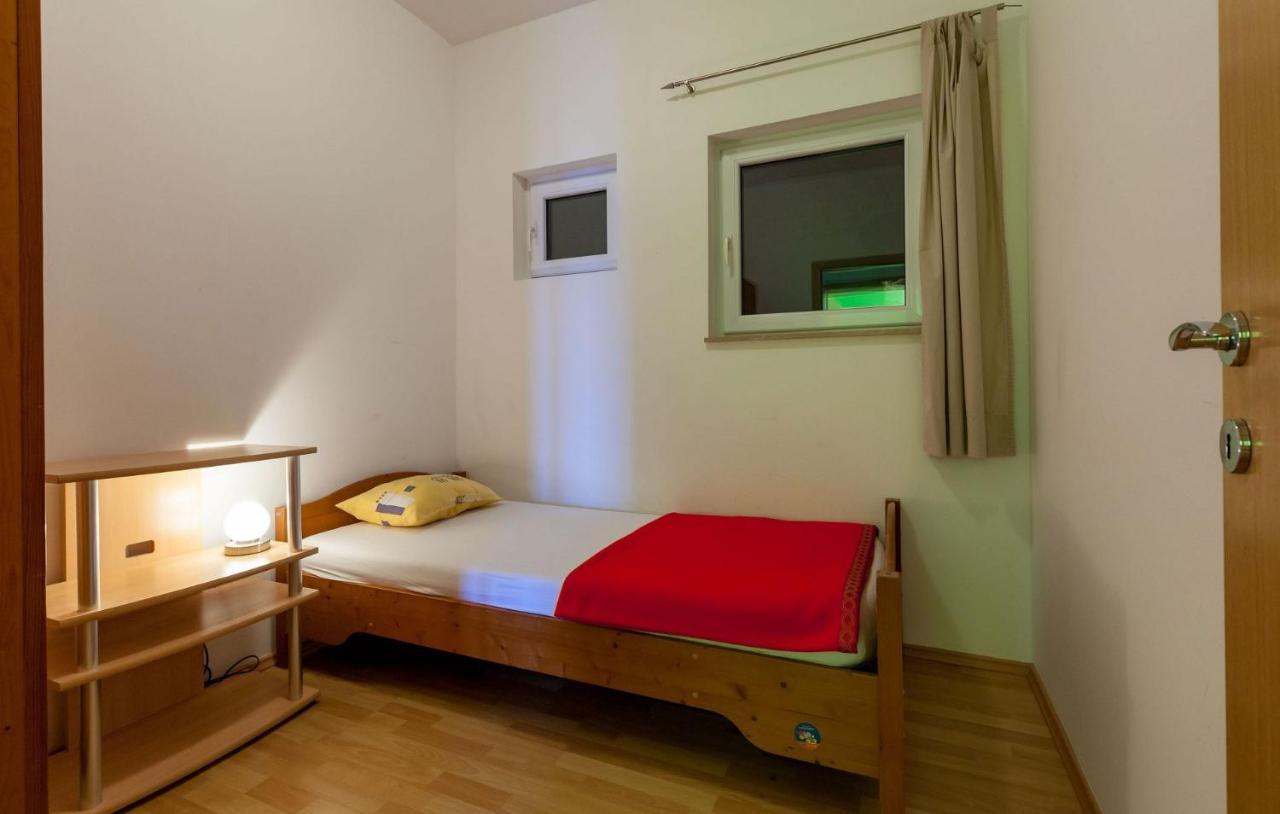 Apartments With A Parking Space Stanici, Omis - 17894 Exterior foto