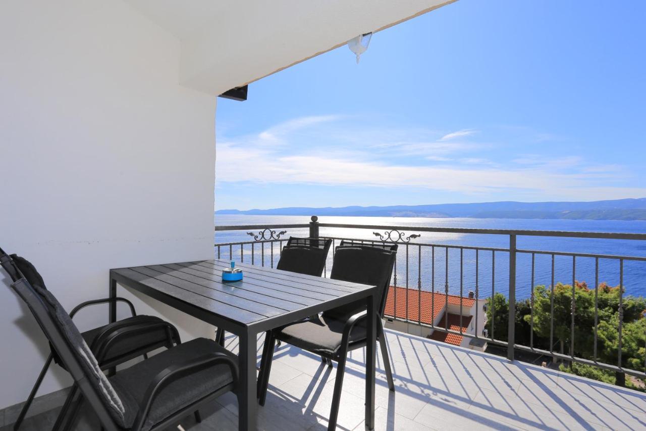 Apartments With A Parking Space Stanici, Omis - 17894 Exterior foto