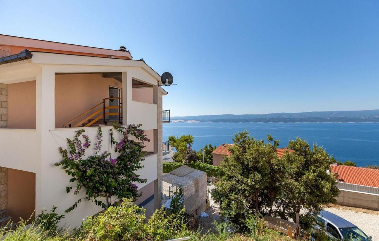 Apartments With A Parking Space Stanici, Omis - 17894 Exterior foto